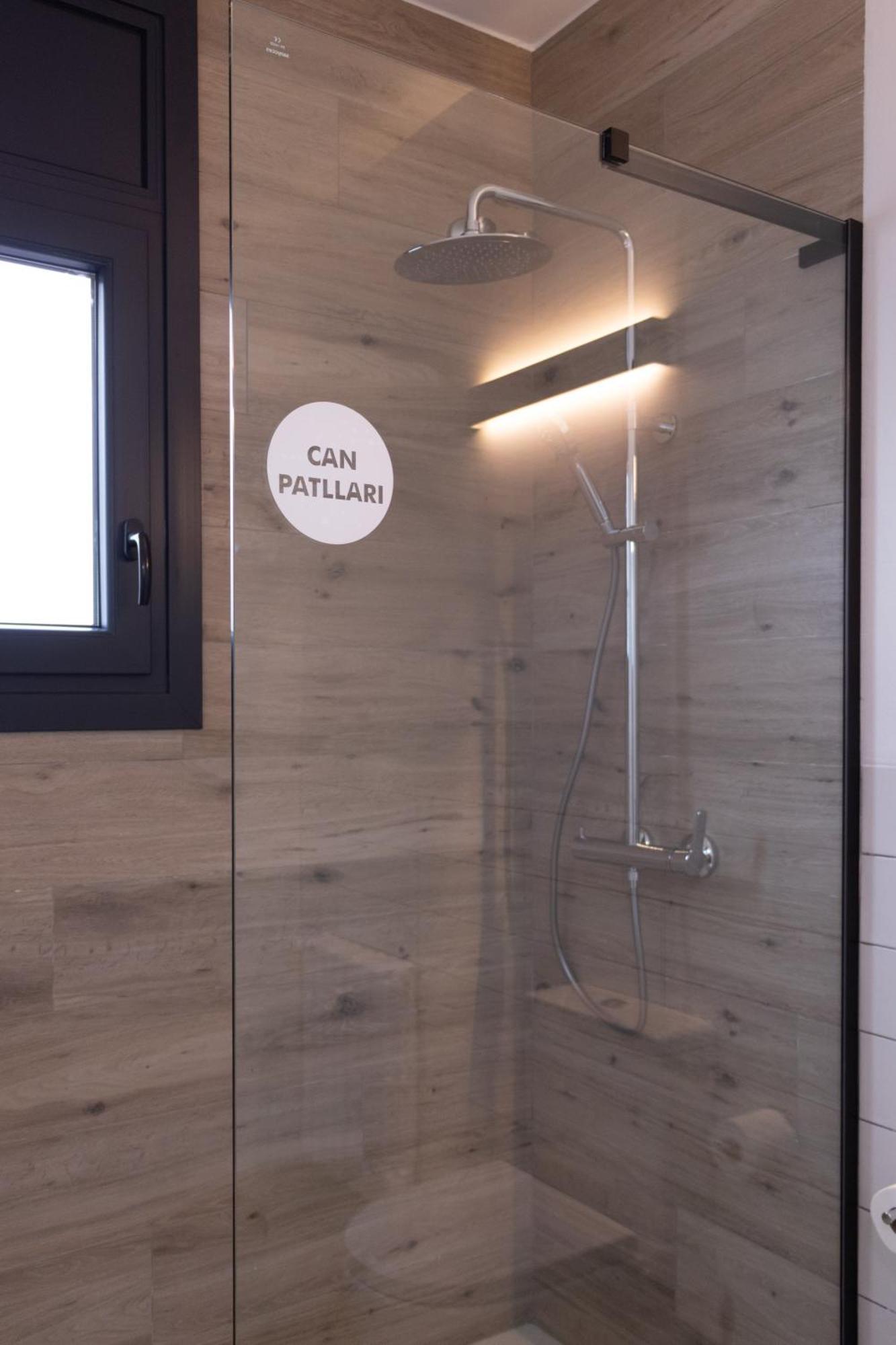 Holiday home Patllari Banyoles