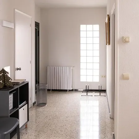 Can Patllari Banyoles Exterior photo