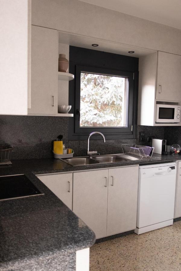 Holiday home Patllari