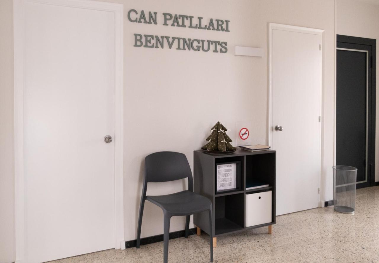 Holiday home Patllari Banyoles